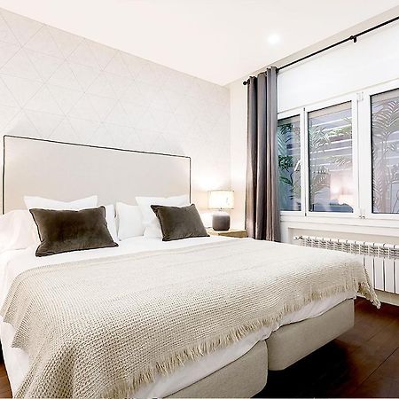 Genteel Home Atocha Madri Exterior foto