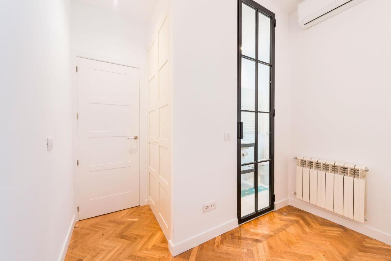 Genteel Home Atocha Madri Exterior foto