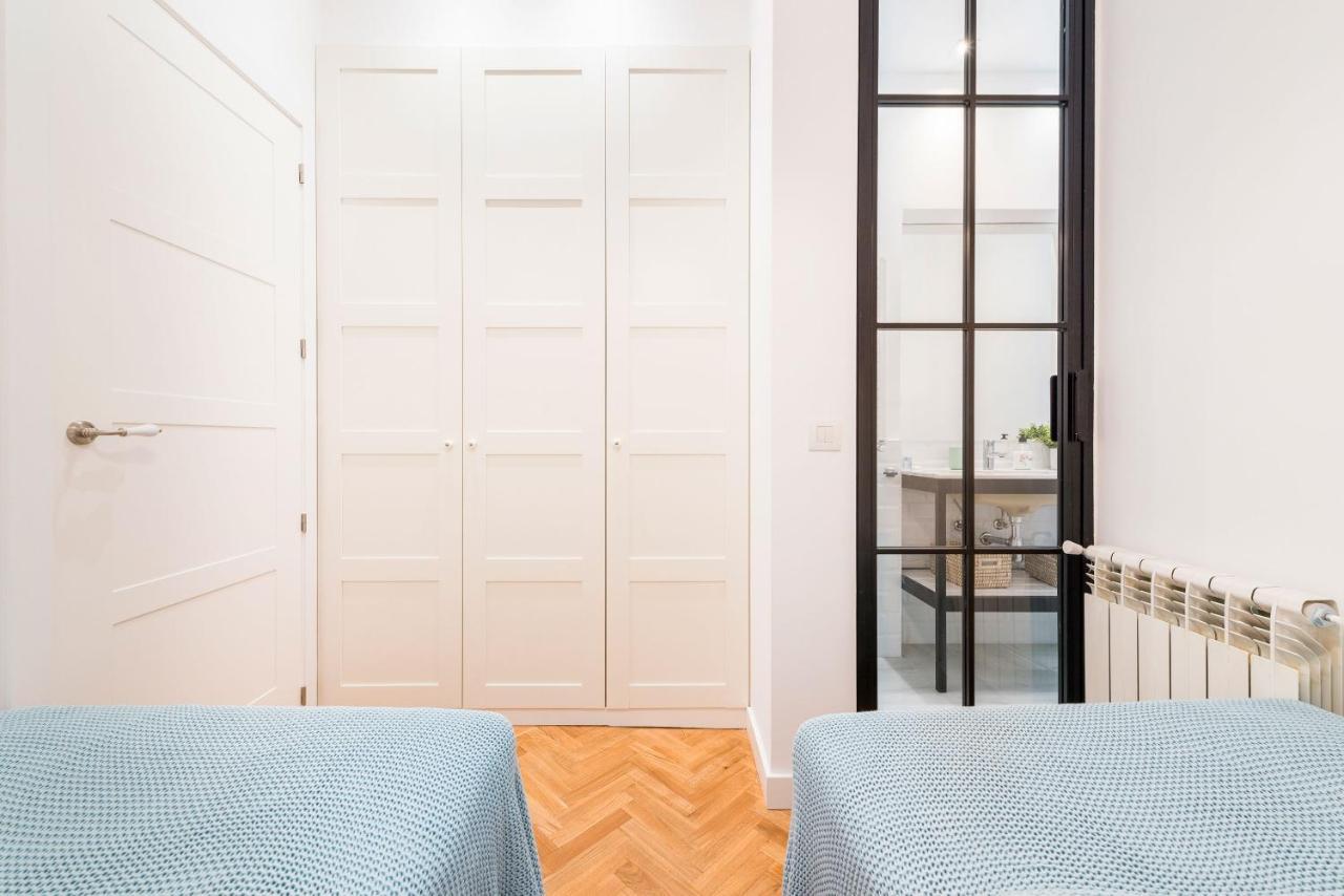Genteel Home Atocha Madri Exterior foto