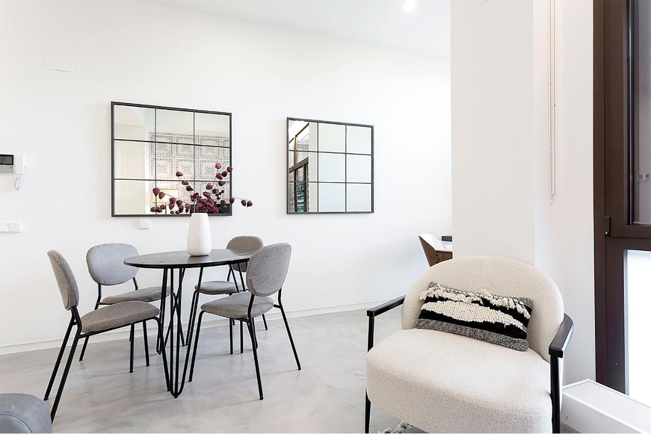 Genteel Home Atocha Madri Exterior foto