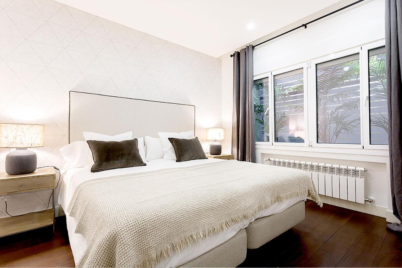 Genteel Home Atocha Madri Exterior foto