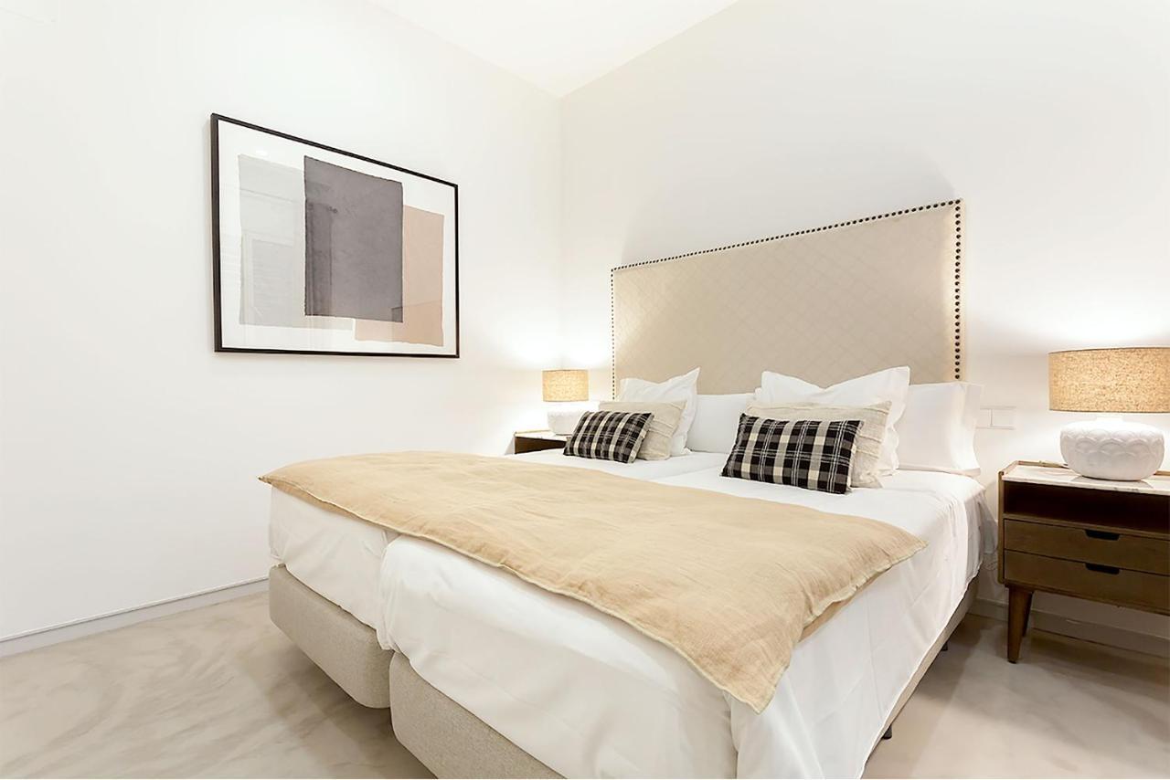 Genteel Home Atocha Madri Exterior foto