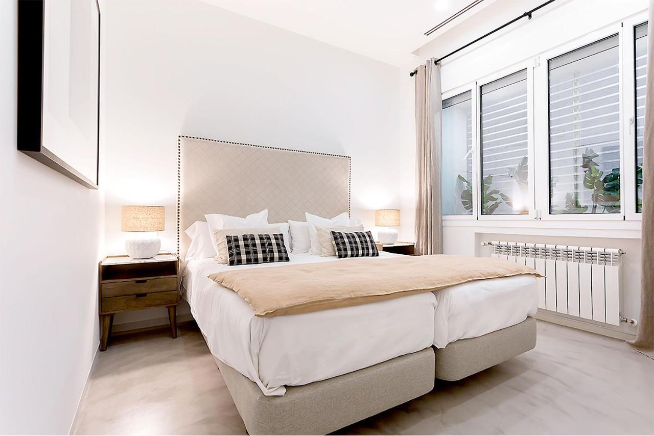 Genteel Home Atocha Madri Exterior foto