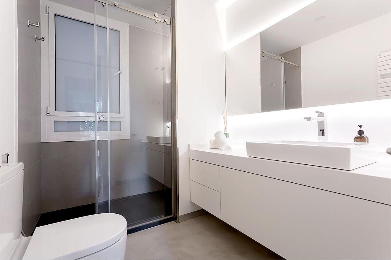 Genteel Home Atocha Madri Exterior foto